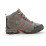 Sepatu Gunung SNTA 493 Grey Red