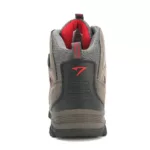 Sepatu Gunung SNTA 493 Grey Red
