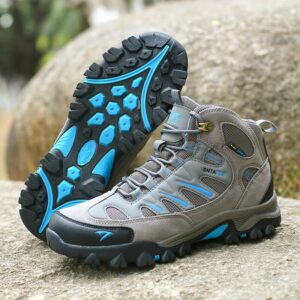 sepatu gunung SNTA 493 original