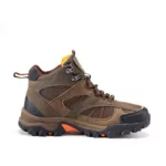 Sepatu Gunung SNTA 481 Brown Orange