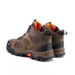 Sepatu Gunung SNTA 481 Brown Orange