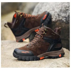 jual sepatu gunung snta 496