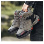 jual sepatu gunung snta 496