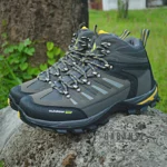 sepatu gunung outdoor pro lynk grey