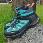 sepatu gunung outdoor pro lynk tosca