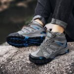 jual sepatu gunung snta 500