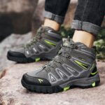 sepatu gunung snta 500