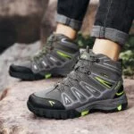 sepatu gunung snta 500