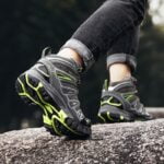 jual sepatu gunung snta 500