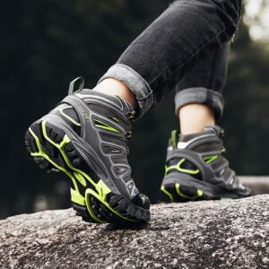 Z jual sepatu gunung snta 500