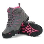 SNTA 613 Grey Fuschia