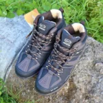 Sepatu Gunung Airprotec River Brown Sun Terbaik