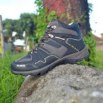 Sepatu Gunung Airprotec River Brown Sun Terbaik