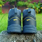 Sepatu Gunung Airprotec River Grey Sun