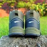 Sepatu Gunung Airprotec River Coral Silver