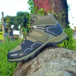 Sepatu Gunung Airprotec River Coral Silver