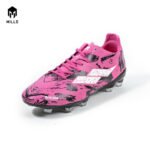 sepatu sepak bola mills troya fg