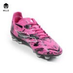 sepatu sepak bola mills troya fg