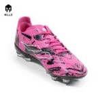 sepatu sepak bola mills troya fg