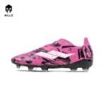 sepatu sepak bola mills troya fg