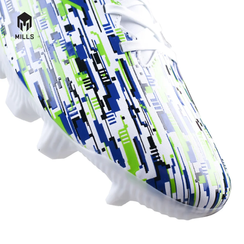 Sepatu sepak bola MILLS Dellas FG