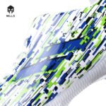 Sepatu sepak bola MILLS Dellas FG