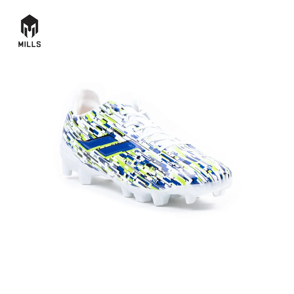 Sepatu sepak bola MILLS Dellas FG