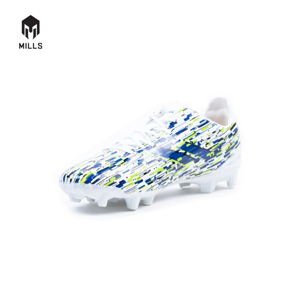 Sepatu sepak bola MILLS Dellas FG