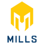 Mills Logo Mills Logo