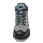 sepatu gunung snta 494 grey blue