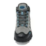 sepatu gunung snta 494 grey blue