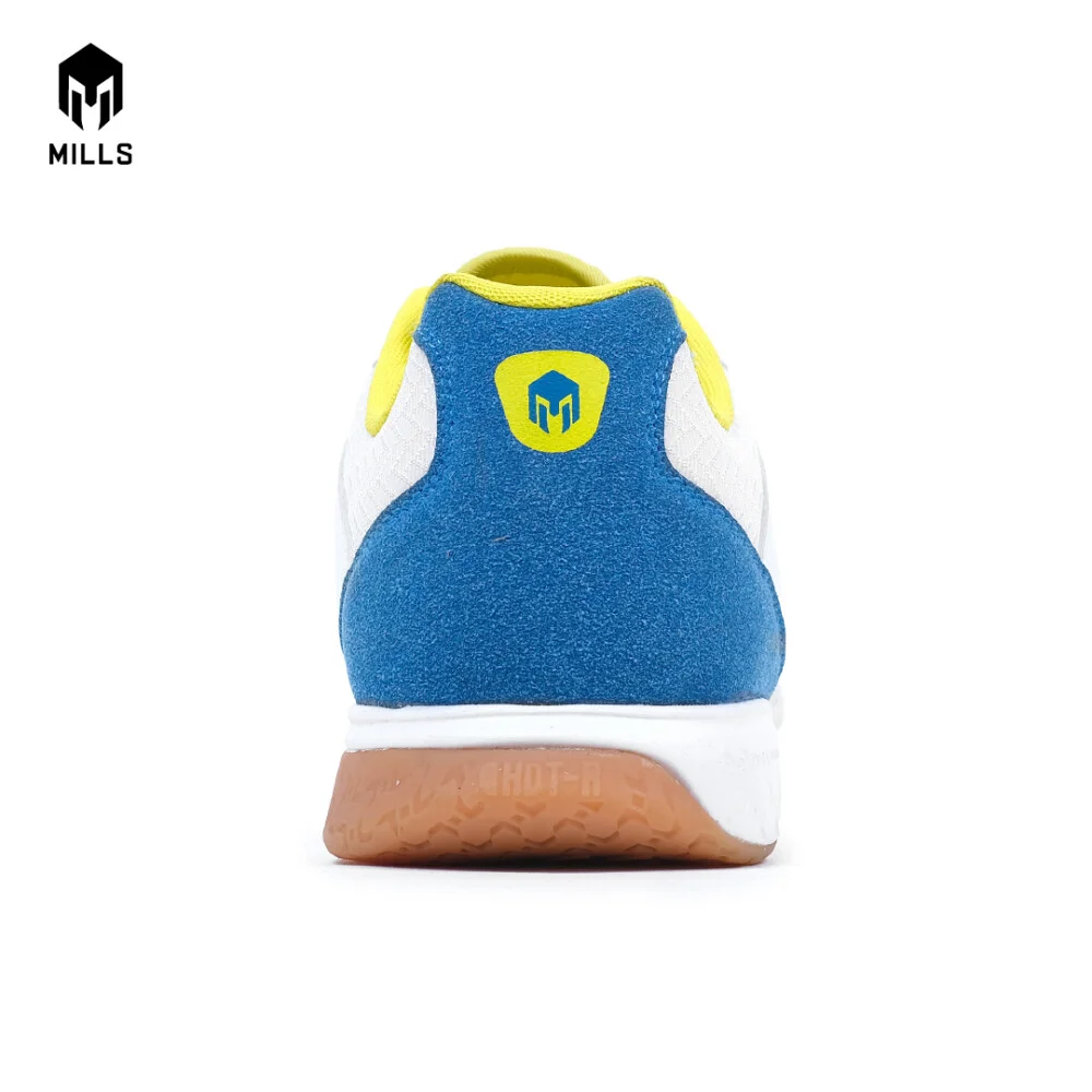 Sepatu Futsal Mills Voltapro Arion