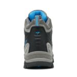 sepatu gunung snta 494 grey blue