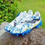 Sepatu Sepak Bola Mills Vulcan FG