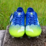 Sepatu sepak bola Mills Evos FG