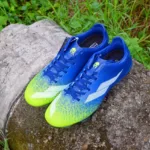 Sepatu sepak bola Mills Evos FG