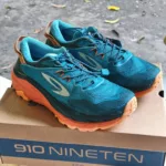 Sepatu 910 Yuza Mars Jezero